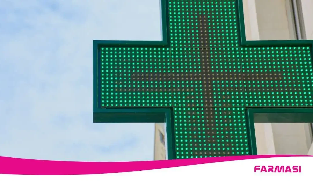 Insegne luminose per farmacia: come attirare l’attenzione dei clienti